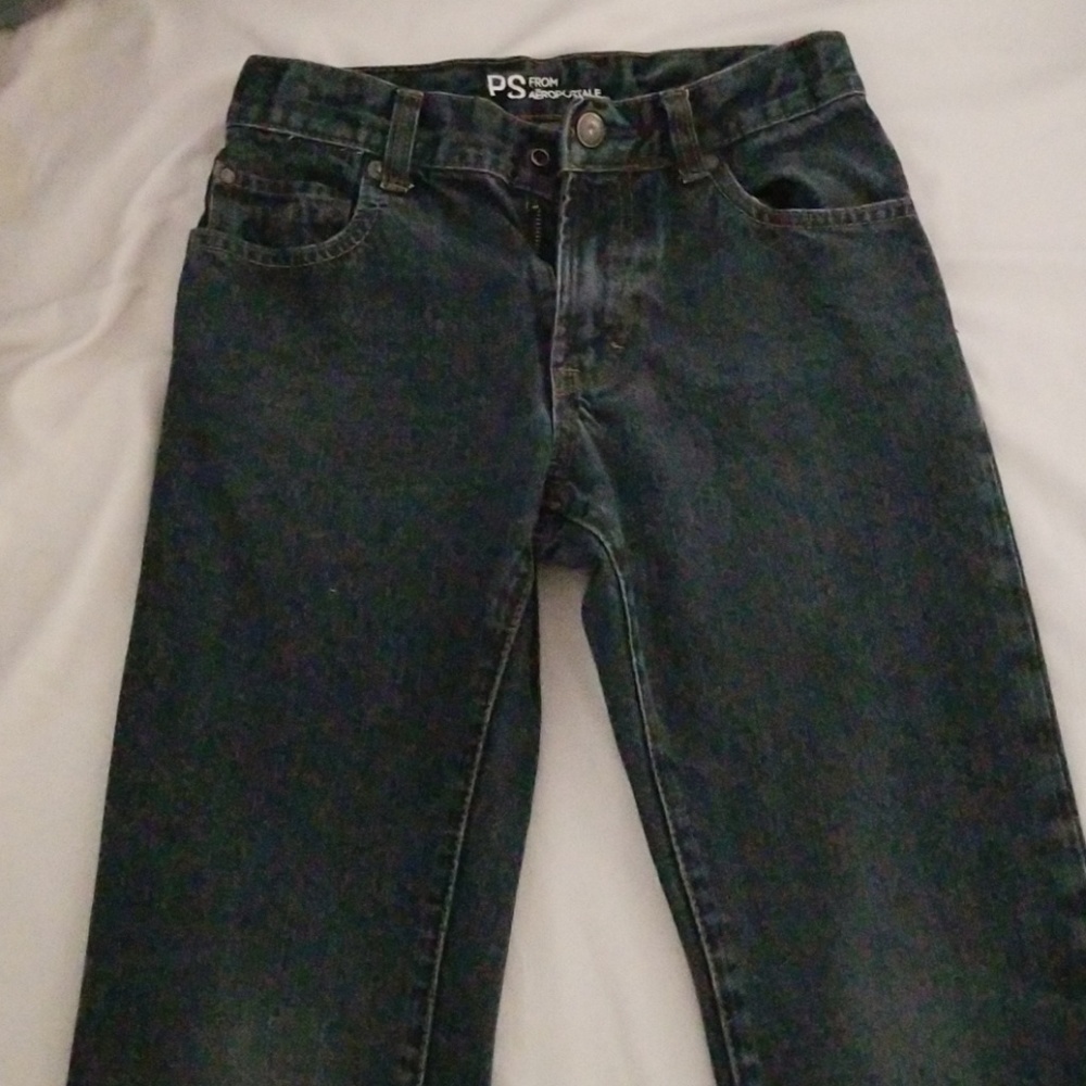 Boys jeans